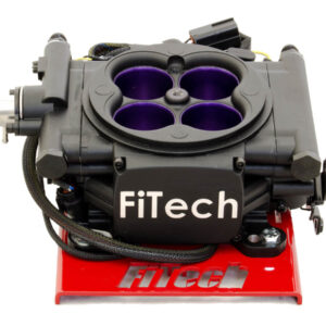 FiTECH FUEL INJECTION Mean Street EFI System Up to 800HP 30008