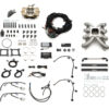 FiTECH FUEL INJECTION Retro LS Port 750 HP EFI System w/LS3 Intake 37003
