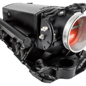 FiTECH FUEL INJECTION SBC Ultra Ram EFI System 38301
