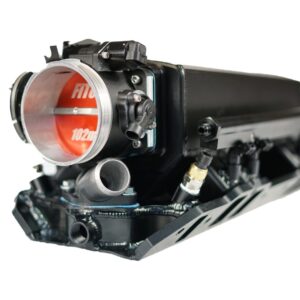 FiTECH FUEL INJECTION Ultra Ram EFI KIt  800HP BBC w/Rectangle Port 38302