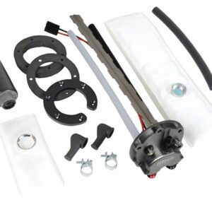FiTECH FUEL INJECTION In Tank Fuel Pump Module 800 HP 50015