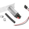 FiTECH FUEL INJECTION In-Tank 340Lph EFI Fuel Pump 50102
