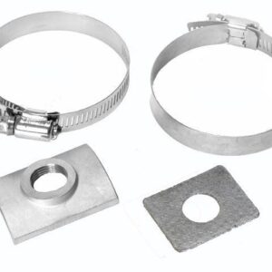 FiTECH FUEL INJECTION Oxygen Sensor Bung Kit 60012