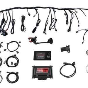 FiTECH FUEL INJECTION Ultimate LS Standalone ECU w/o Trans Control 70050
