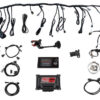 FiTECH FUEL INJECTION Ultimate ECU for LSX w/ Trans Control 70051