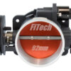 FiTECH FUEL INJECTION Throttle Body Ultimate LS 92mm w/Sensors 70061