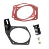 FiTECH FUEL INJECTION Throttle Cable Bracket GM LS Engines 70063