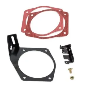 FiTECH FUEL INJECTION Throttle Cable Bracket GM LS Engines 70063