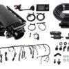 FiTECH FUEL INJECTION Ultimate LS 750 HP EFI System/ Short LS7 Intake 71017