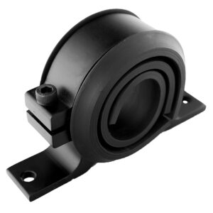 FiTECH FUEL INJECTION Bracket - Fuel Pump Mounting 80110