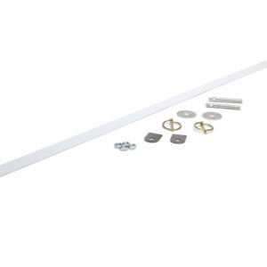 FIVESTAR Deck Lid Hold Down Kit 000-310H