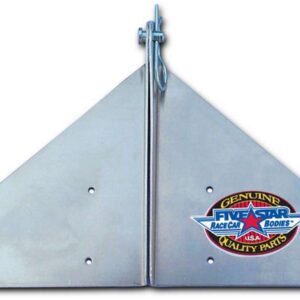 FIVESTAR Universal Hinge Kit 000-33H