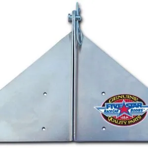 FIVESTAR Universal Hinge Kit 000-33H