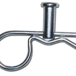 FIVESTAR Hinge Pin & Clip Assy. 000-33HP