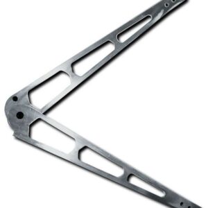 FIVESTAR Hood Prop Pair 000-3400