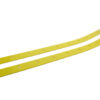 FIVESTAR ABC Wear Strips Lower Nose 1pr Yellow 000-400-Y
