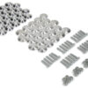 FIVESTAR ABC Wear Strip Attaching Kit 000-400K