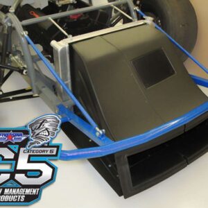 FIVESTAR Radiator Duct 000-408