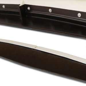 FIVESTAR Nose Air Inlet Extension 000-409-NP