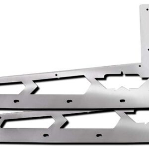 FIVESTAR Nose Brackets Pair 000-500