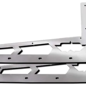 FIVESTAR Nose Brackets Pair 000-500