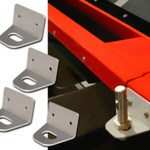FIVESTAR Cowl Hood Pin Brackets 000-510