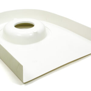 FIVESTAR 14in Cowl Ind. System F/G 4 BBL 000-5114