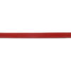 FIVESTAR Contoured Rocker Panel Red Aluminum 000-5501A-R
