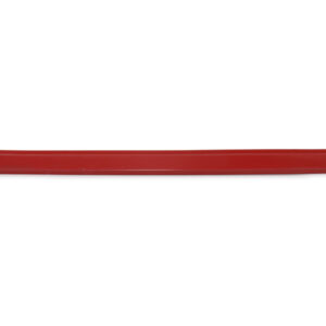FIVESTAR Contoured Rocker Panel Red Aluminum 000-5501A-R