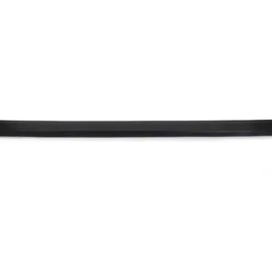 FIVESTAR ABC Rocker Panel Plastic Black 000-5501P-B
