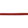 FIVESTAR Rocker Panel Plastic Red 000-5501P-R