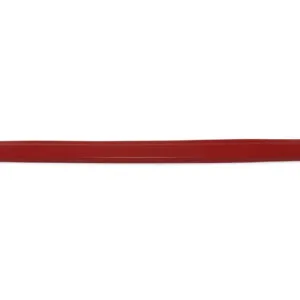 FIVESTAR Rocker Panel Plastic Red 000-5501P-R
