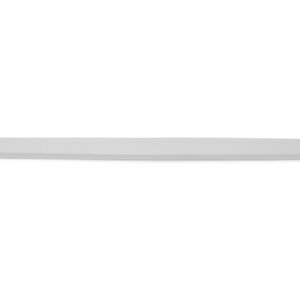 FIVESTAR ABC Rocker Panel Plastic White 000-5501P-W