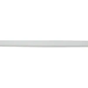 FIVESTAR ABC Rocker Panel Plastic White 000-5501P-W