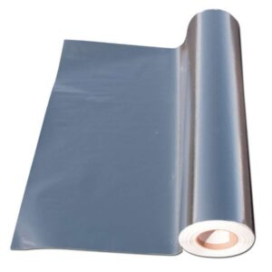FIVESTAR Heat Shield Film 5ft x 26in Self-Adhesive 000-5HS