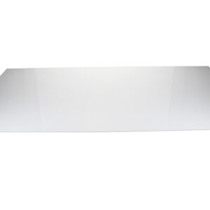 FIVESTAR Polycarbonate Material 1/8in 40in x  72in MR 000-6302