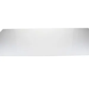 FIVESTAR Polycarbonate Material 1/8in 40in x  72in MR 000-6302