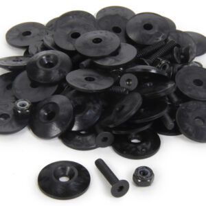 FIVESTAR Wear Strip Attaching Kit 25pcs 00001-72651