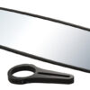 FIVESTAR Mirror  Convex w/Bracket Kit 00001-85020