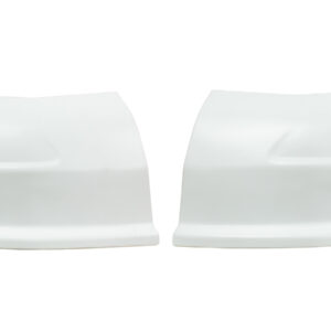 FIVESTAR Universal Dirt Nose White 005-410-W