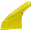 FIVESTAR MD3 Plastic Dirt Fender Yellow Old Style 006-25-YL