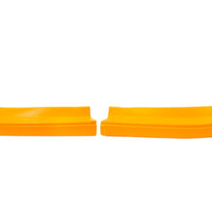 FIVESTAR Lower Air Valance MD3 Dirt Nose Flresnt Orange 006-400-FO