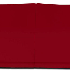 FIVESTAR MD3 Dirt Nose Red 006-410-R