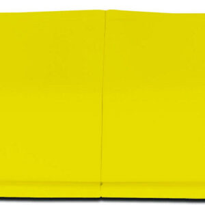 FIVESTAR MD3 Dirt Nose Yellow 006-410-Y