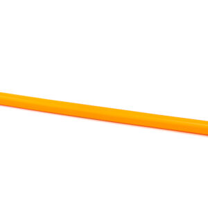 FIVESTAR Dirt Roof Cap Flresnt Orange 006-500-FO