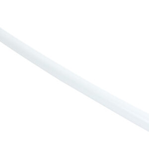 FIVESTAR Dirt Roof Cap White 006-500-W