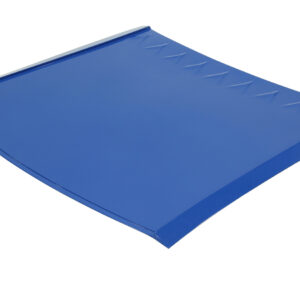 FIVESTAR Dirt Roof Chevron Blue 006-5101L-cb