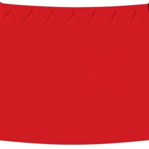 FIVESTAR Dirt Roof Red 006-5101L-R