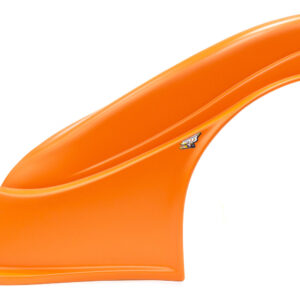 FIVESTAR MD3 Plastic Dirt Fender Orange New Style 007-25-ORL