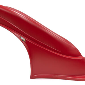 FIVESTAR MD3 Plastic Dirt Fender Red New Style 007-25-RR